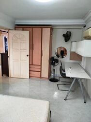 Blk 4 Farrer Gardens (Bukit Timah), HDB 3 Rooms #503243791